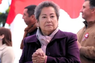 Amplio operativo de búsqueda por desaparición de concejala María Ignacia González