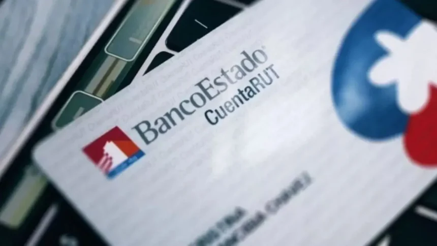 Cómo abrir una Cuenta RUT para menores de edad en Chile