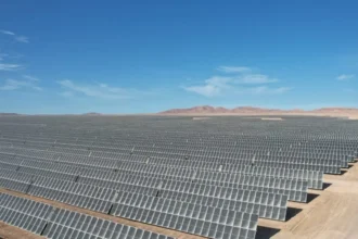 Desarrollo del Hidrógeno Verde en Antofagasta: Alianza Estratégica para la Transición Energética