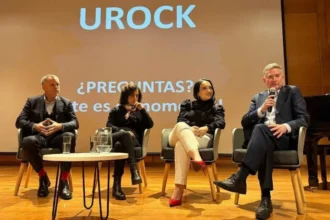 Participación en URock: clave para el futuro de la industria minera