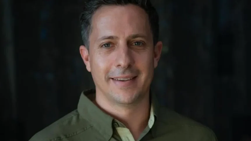 Tomás Bravo, nuevo integrante del directorio de Minnovex