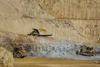 Cerrado Gold avanza en operación subterránea en Minera Don Nicolás: producción estable para octubre