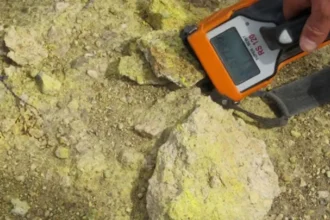 Estudios de uranio en Catriel para evaluar reservas en Tres Nidos