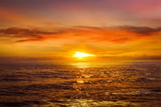 El solsticio de invierno: fecha exacta y finalización en Chile