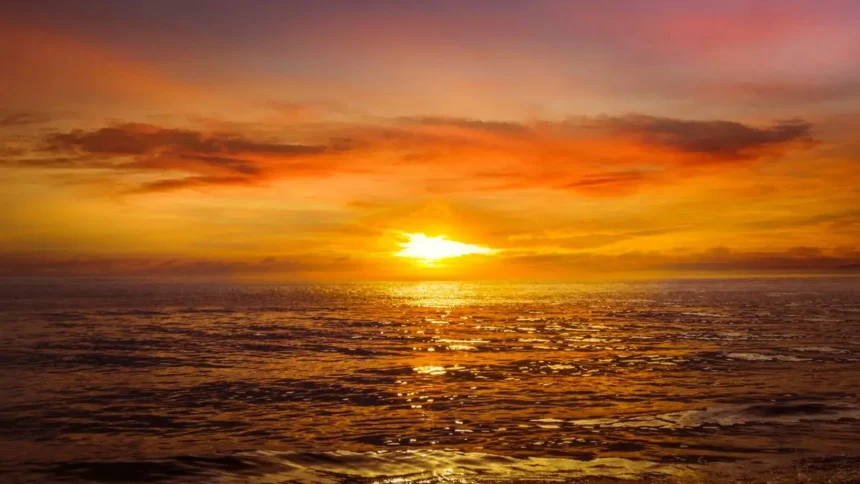 El solsticio de invierno: fecha exacta y finalización en Chile