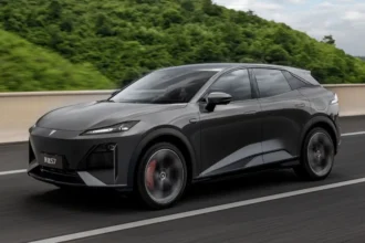 Llegada de Deepal: autos eléctricos y sustentables disponibles en Chile