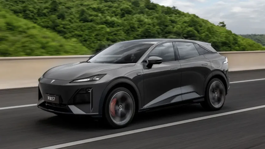 Llegada de Deepal: autos eléctricos y sustentables disponibles en Chile