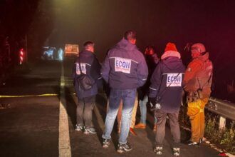 Cuatro jóvenes baleados en ataque a disparos en Melipilla: Detalles trágicos