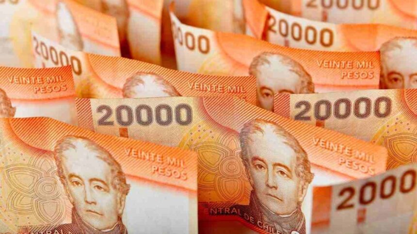 Aprobado aumento del sueldo mínimo: quedará en $539.000 en 2026