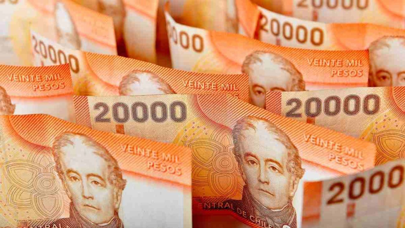 Aprobado aumento del sueldo mínimo: quedará en $539.000 en 2026