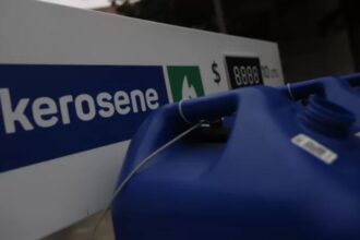 Sube precio del kerosene en Chile por bajas temperaturas Invierno