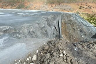 Minera Las Cenizas: Proyecto "Continuidad Operacional Mina Barreal Seco" con inversión de US$73,4 millones