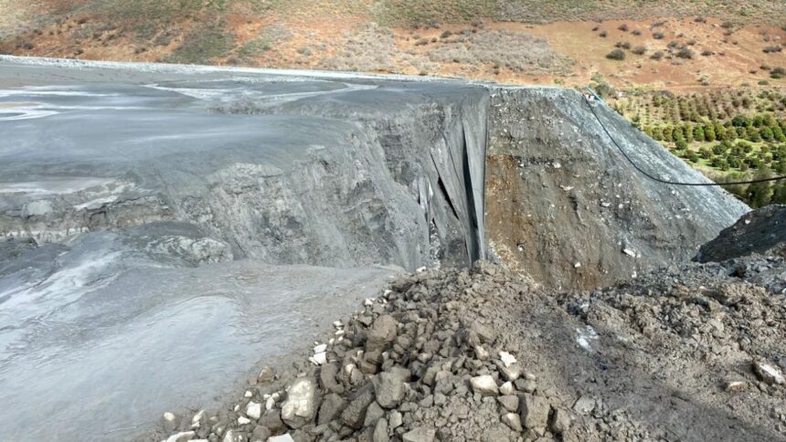 Minera Las Cenizas: Proyecto "Continuidad Operacional Mina Barreal Seco" con inversión de US$73,4 millones