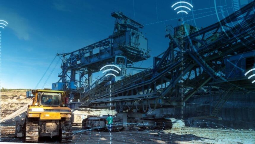 Transformación digital en la minería chilena: startups impulsan la innovación con tecnologías disruptivas