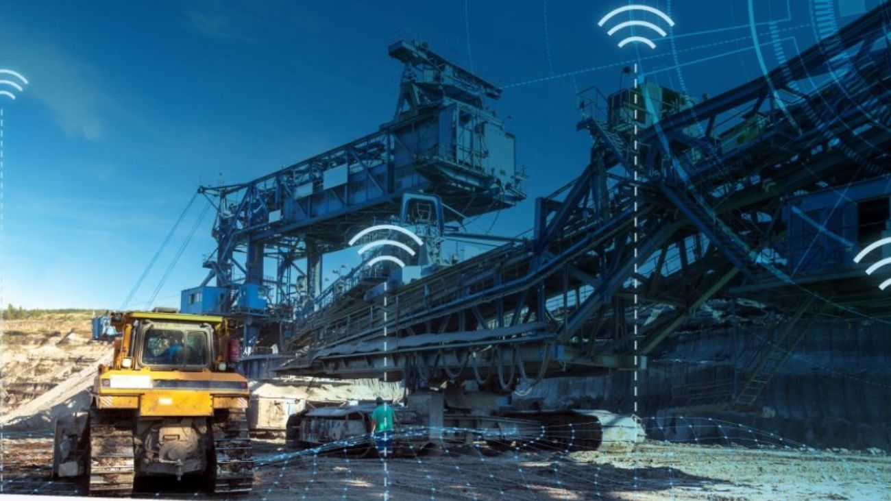 Transformación digital en la minería chilena: startups impulsan la innovación con tecnologías disruptivas