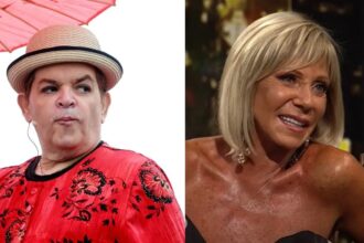 Gonzalo Cáceres revela la verdad tras ruptura con Raquel Argandoña