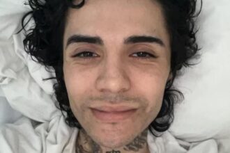 Leo Méndez Jr. y su enigmática lucha contra la anorexia