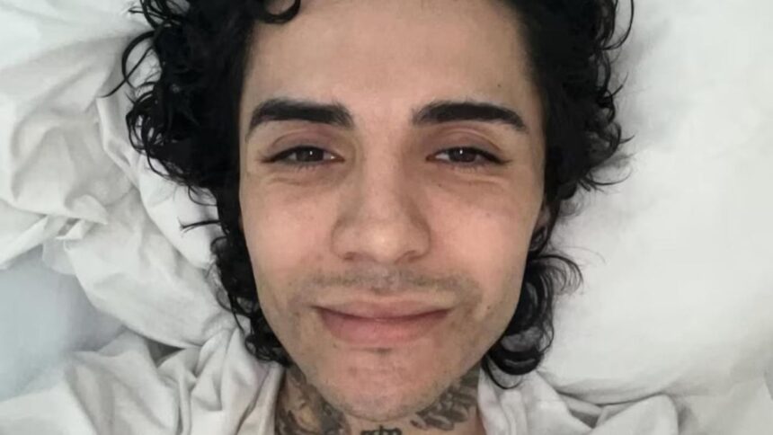 Leo Méndez Jr. y su enigmática lucha contra la anorexia