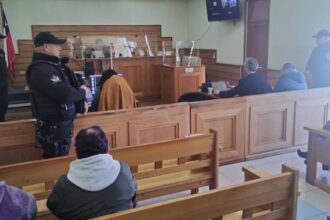 Confirmado maltrato físico: Detienen a padrastro por muerte de niño TEA