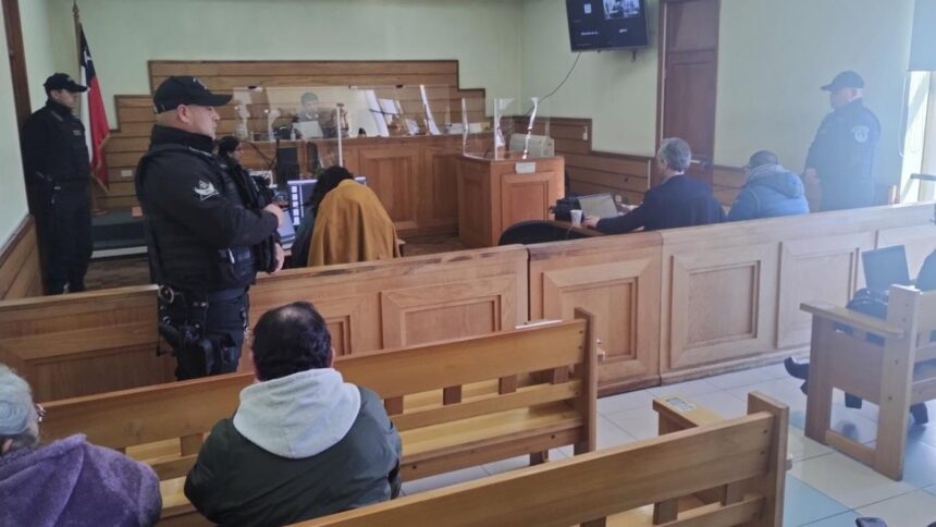 Confirmado maltrato físico: Detienen a padrastro por muerte de niño TEA