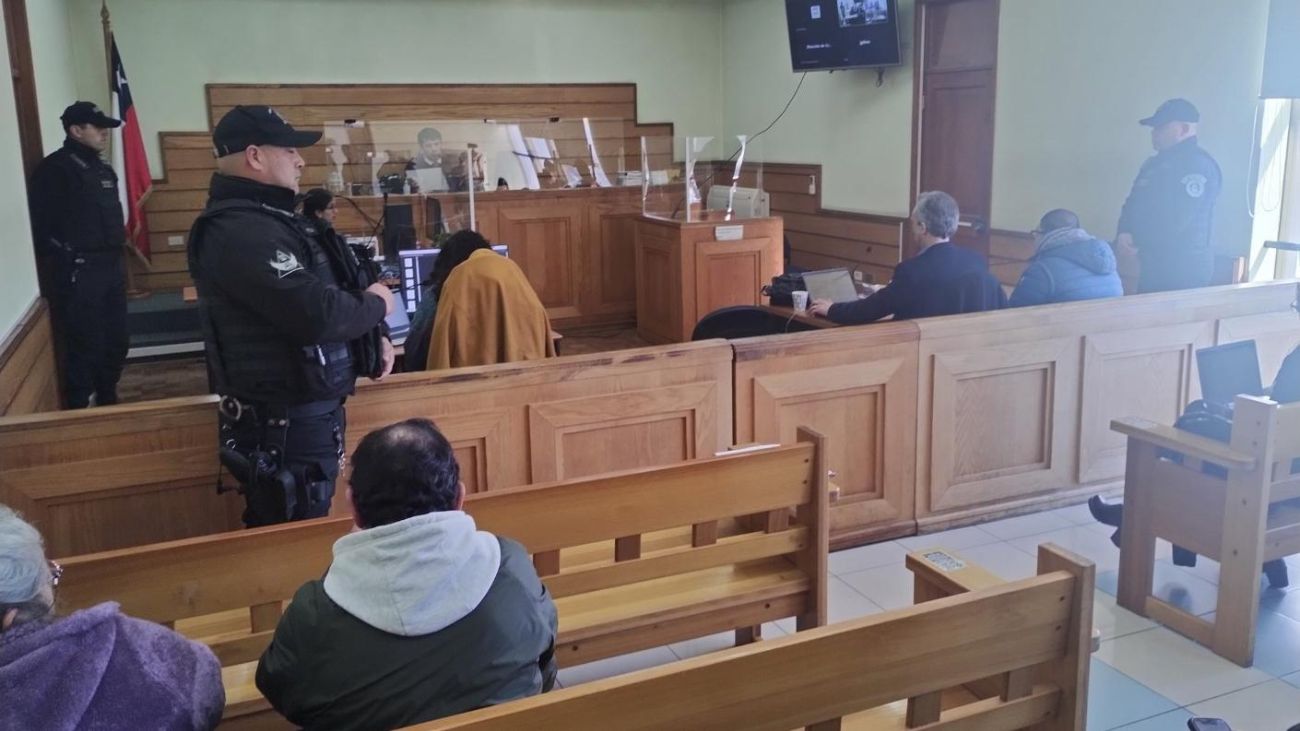 Confirmado maltrato físico: Detienen a padrastro por muerte de niño TEA