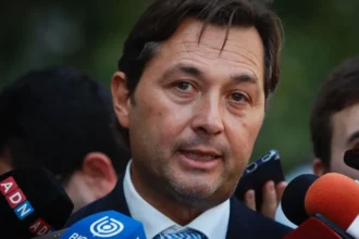 Audiencia para remover a fiscal regional de Coquimbo por polémicas inspecciones