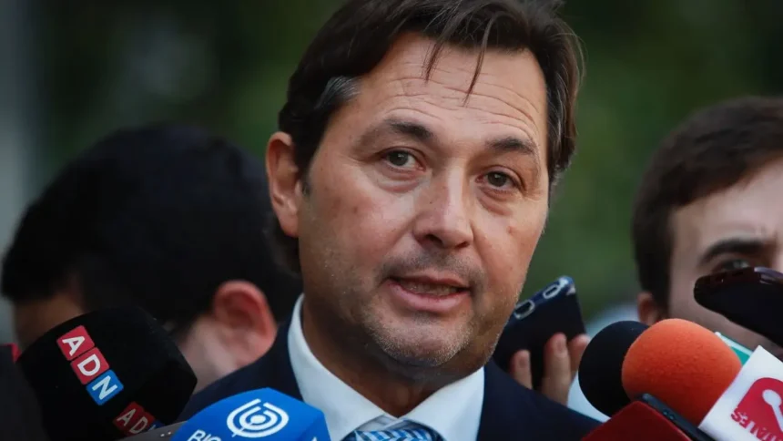 Audiencia para remover a fiscal regional de Coquimbo por polémicas inspecciones