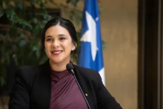 Polémica por filtración de chats de diputada: ¿intento de dañar reputación?