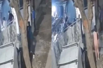 Mujer venezolana es asesinada en Cerro Navia en medio de pelea violenta