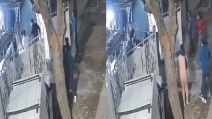 Mujer venezolana es asesinada en Cerro Navia en medio de pelea violenta