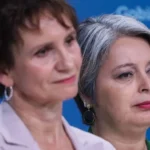 Disputa entre Jeannette Jara y Carolina Tohá se hace pública