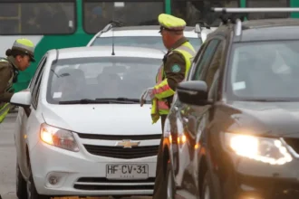 Restricción vehicular en la RM: ¿Quiénes están exentos y hasta cuándo?