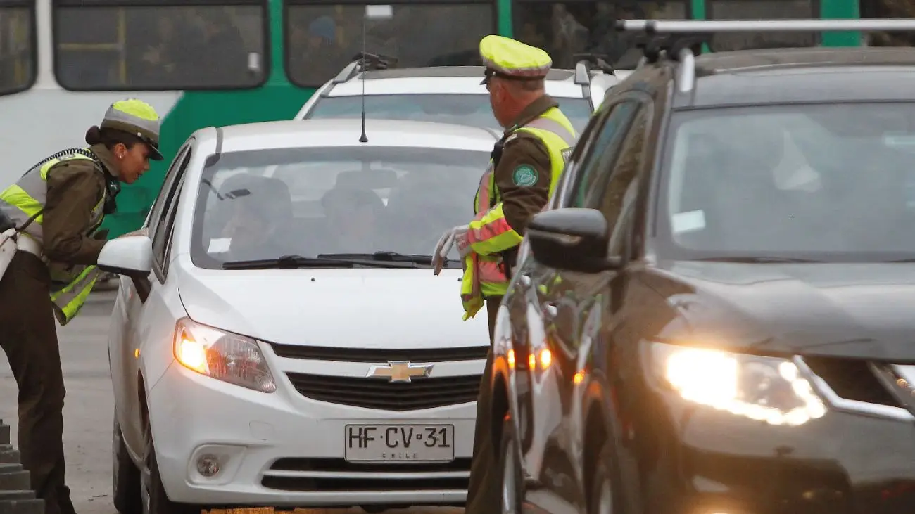 Restricción vehicular en la RM: ¿Quiénes están exentos y hasta cuándo?