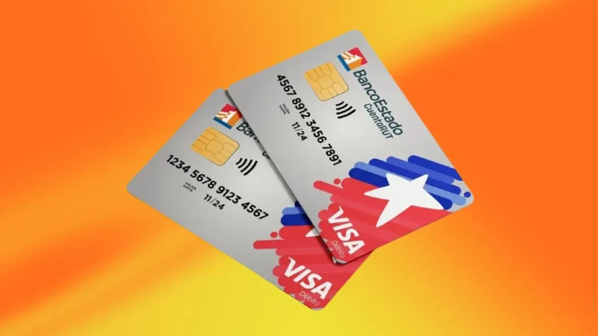 Nuevos límites en Cuenta RUT: $4.000.000 al mes