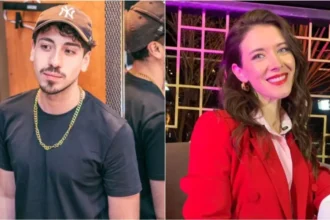 Diego Urrutia confirma ruptura con Carla Jara: ¿qué pasó entre ellos?