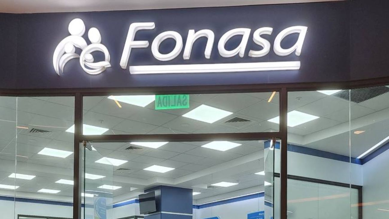 Fonasa ofrece Bono PAD: cirugías y tratamientos a precio fijo