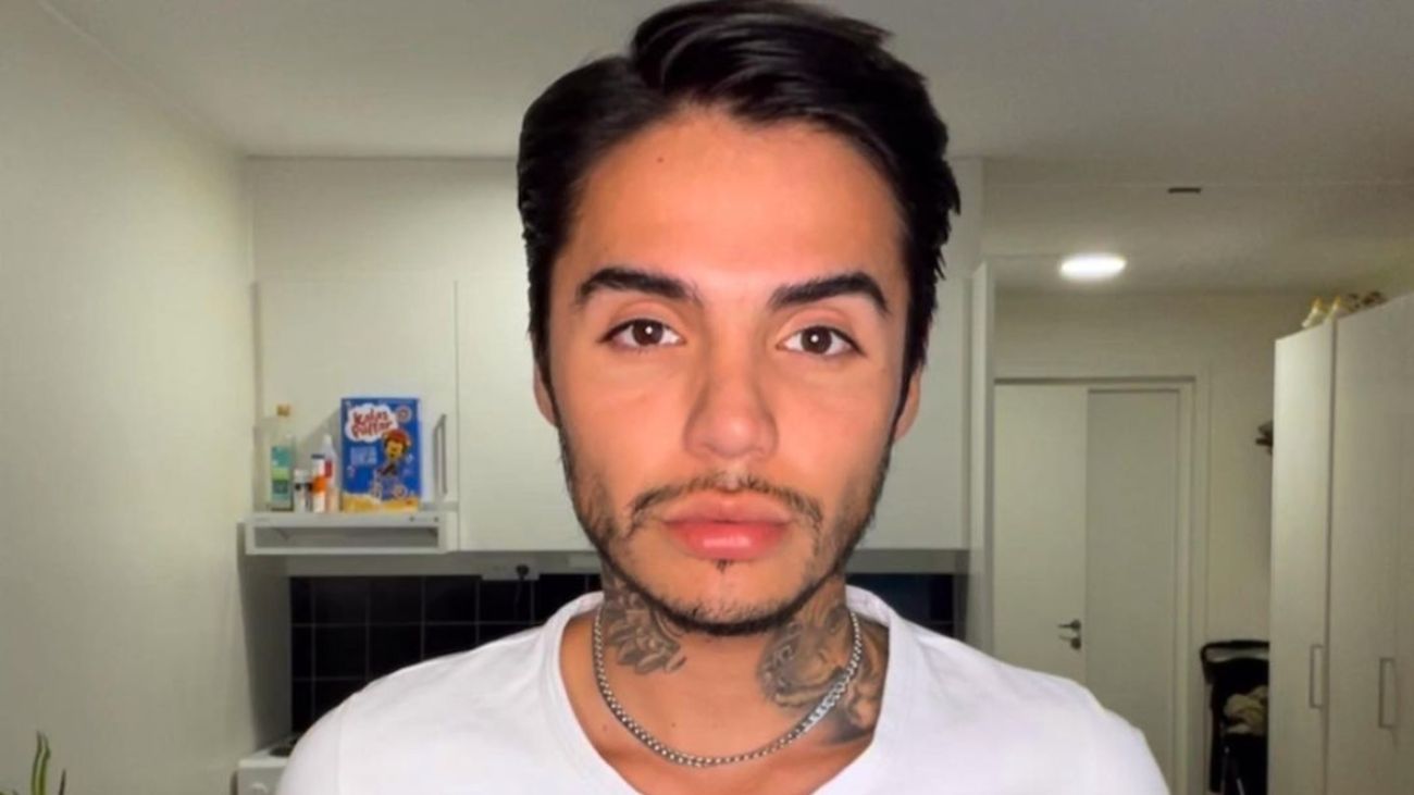 Leo Méndez Jr. se da de alta: su estado de salud preocupante Leo Méndez Jr. se da de alta: su estado de salud preocupante