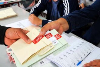 Elecciones primarias en Chile: Candidatos y fechas de votación