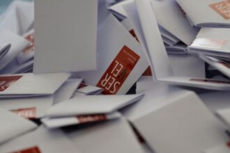 Todo lo que debes saber sobre las primarias presidenciales 2025