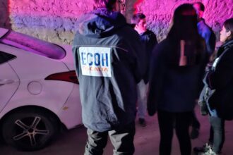 Homicidio en La Pintana: Joven de 18 años fallece en ataque callejero