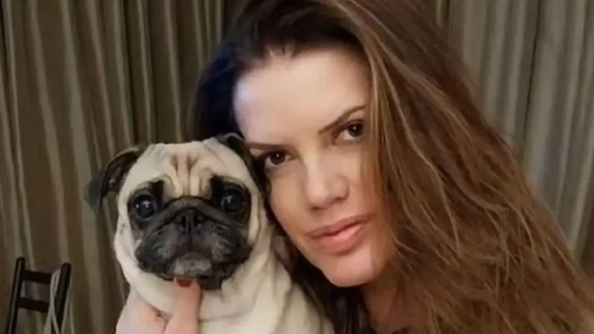 Yulissa del Pino: Miss Chile supera el cáncer y comparte en Instagram