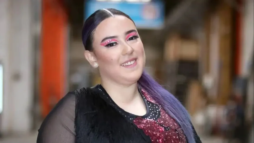 Christell Rodríguez comparte efectos secundarios tras cirugía bariátrica en redes