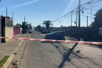 Conductor ebrio en fatal persecución policial: detalles e investigación en Quilpué