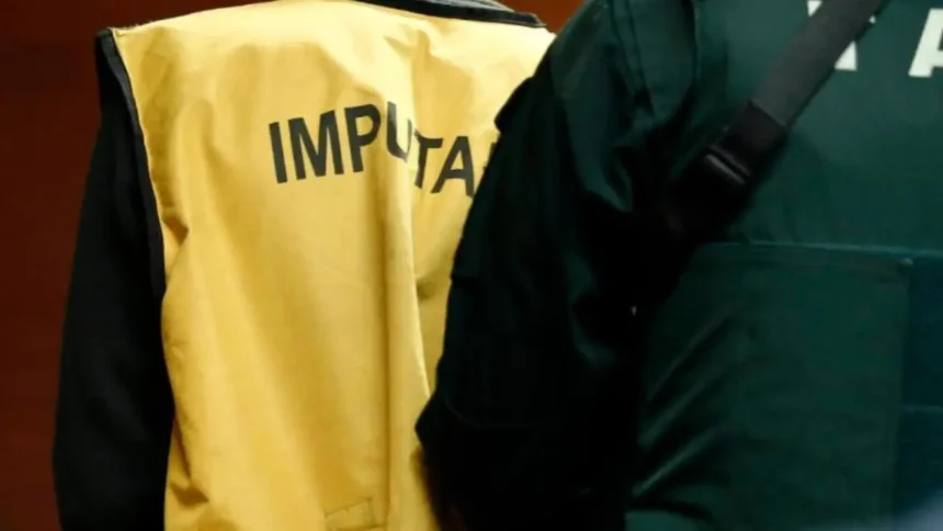 Detenidos por pornografía infantil: madre y pareja intercambiaban material ilícito