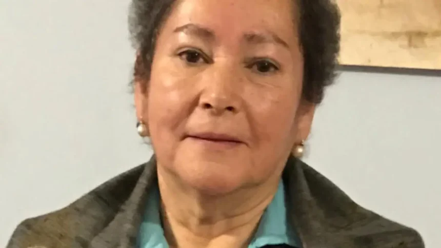 Posibles nuevos antecedentes en la desaparición de María Ignacia González