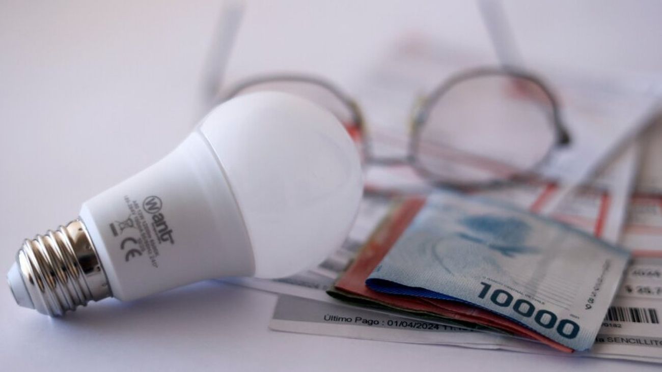 Abren postulaciones para tercer llamado del Subsidio Eléctrico en Chile