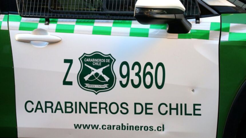 Trágico incidente en San Bernardo: hombre fallece tras agredir a su hija
