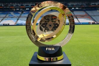 Final del Mundial de Clubes 2025 con show de estrellas internacionales