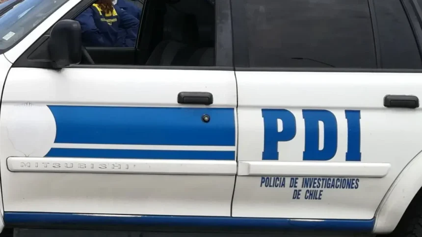 Hallan sin vida a imputado por muerte de niño autista