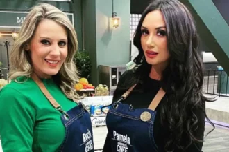 La teoría de Rocío Marengo sobre el fin de su amistad con Pamela Díaz